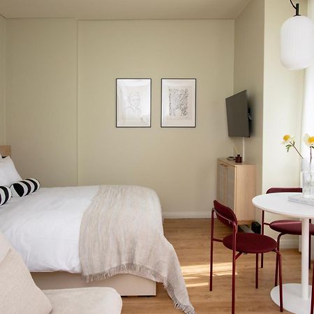 Bob W Turku City Centre ภายนอก รูปภาพ